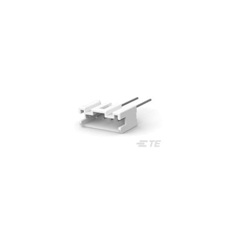 Te Connectivity 2.5MM PITCH SIGNAL MATE CONN O 7-1376492-5